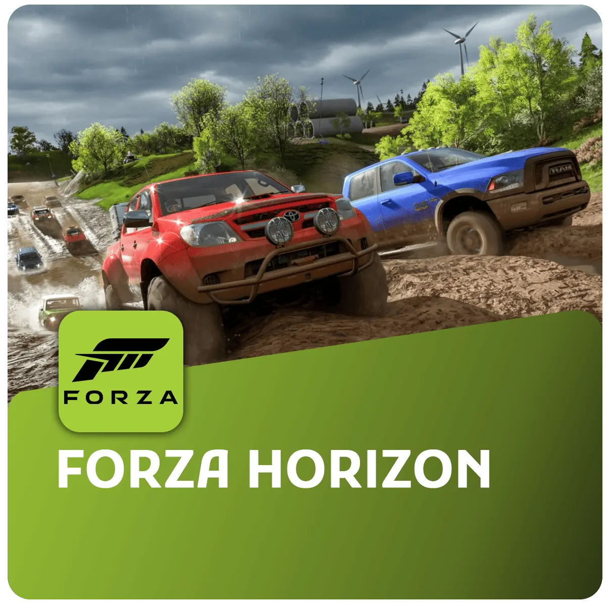 forza horizon